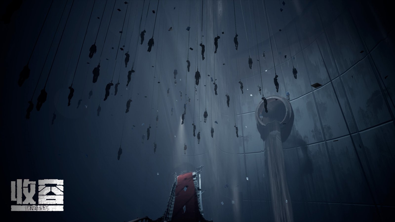 收容：秘密档案（Build.9493300）