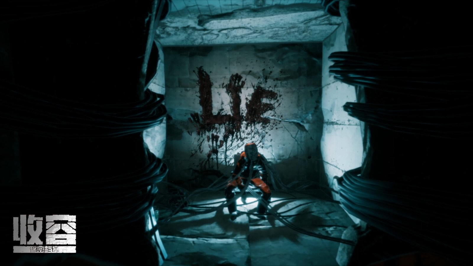 收容：秘密档案（Build.9493300）