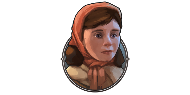 格尔达寒冬之火/ Gerda: A Flame in Winter