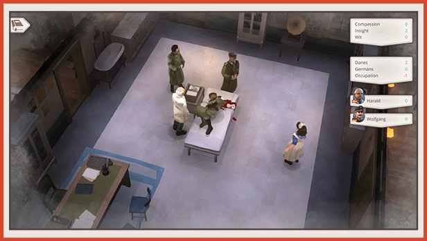 格尔达寒冬之火/ Gerda: A Flame in Winter