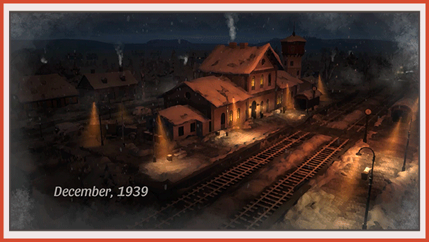 格尔达寒冬之火/ Gerda: A Flame in Winter