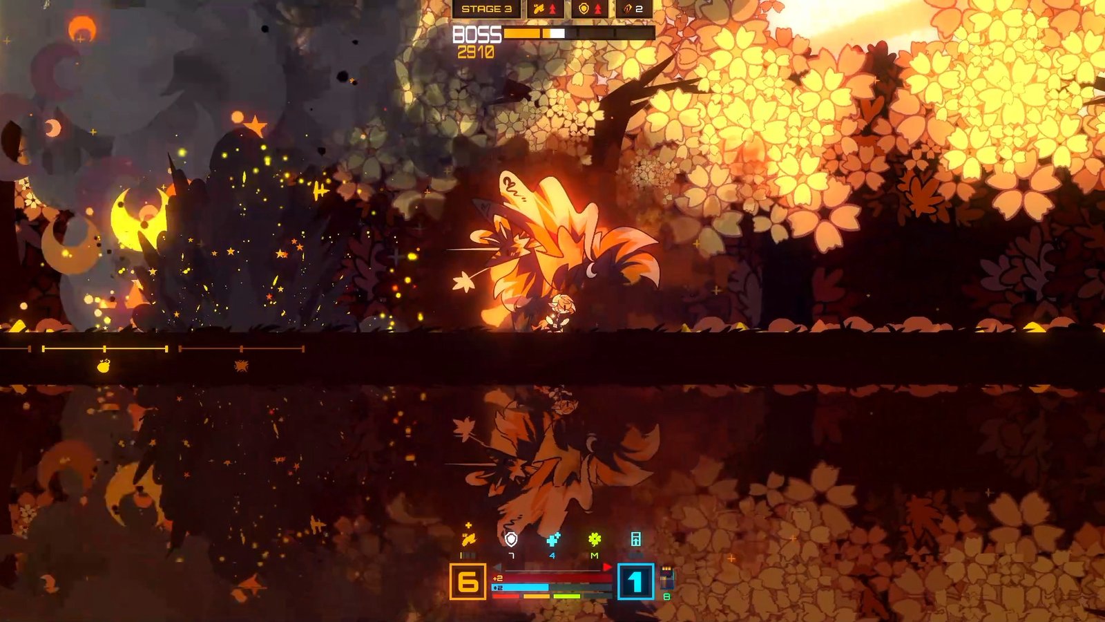 迷你岛：秋季/Mini Island: Autumn