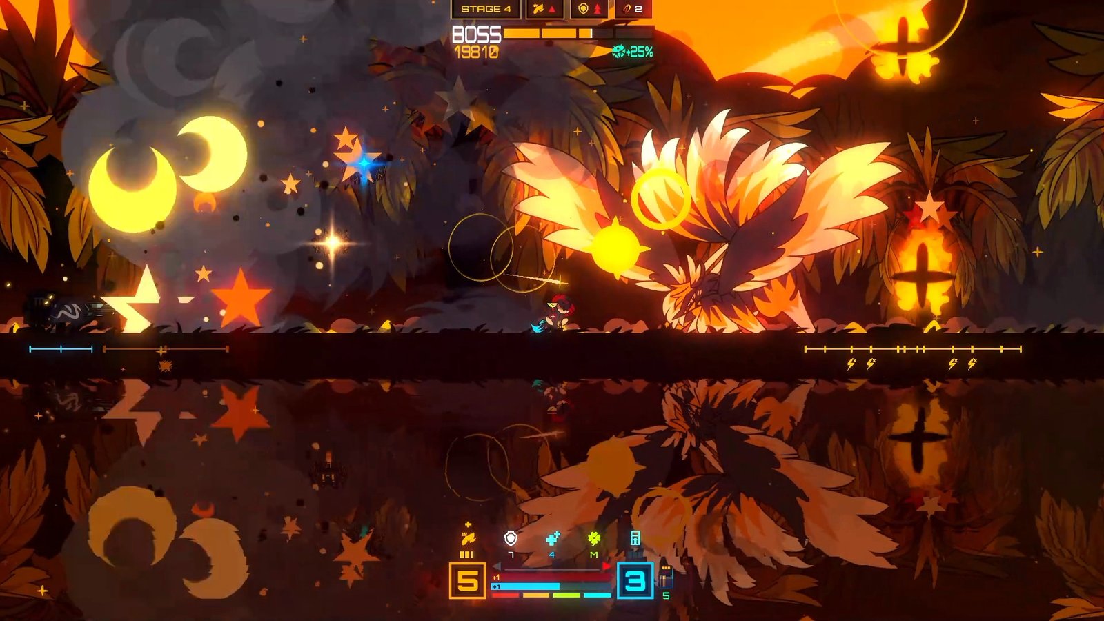 迷你岛：秋季/Mini Island: Autumn