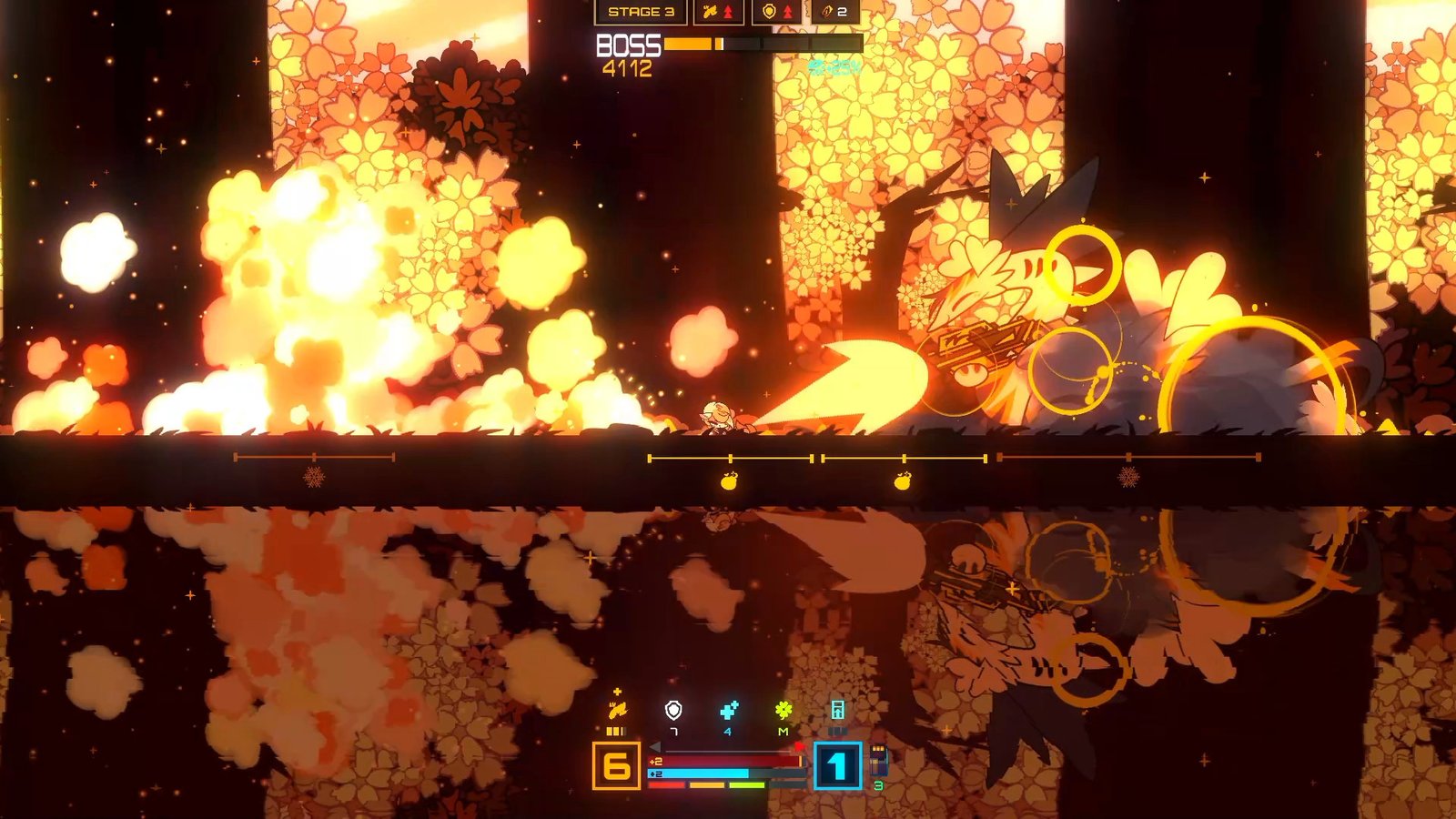 迷你岛：秋季/Mini Island: Autumn