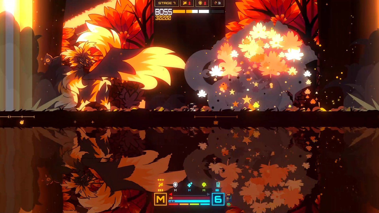 迷你岛：秋季/Mini Island: Autumn