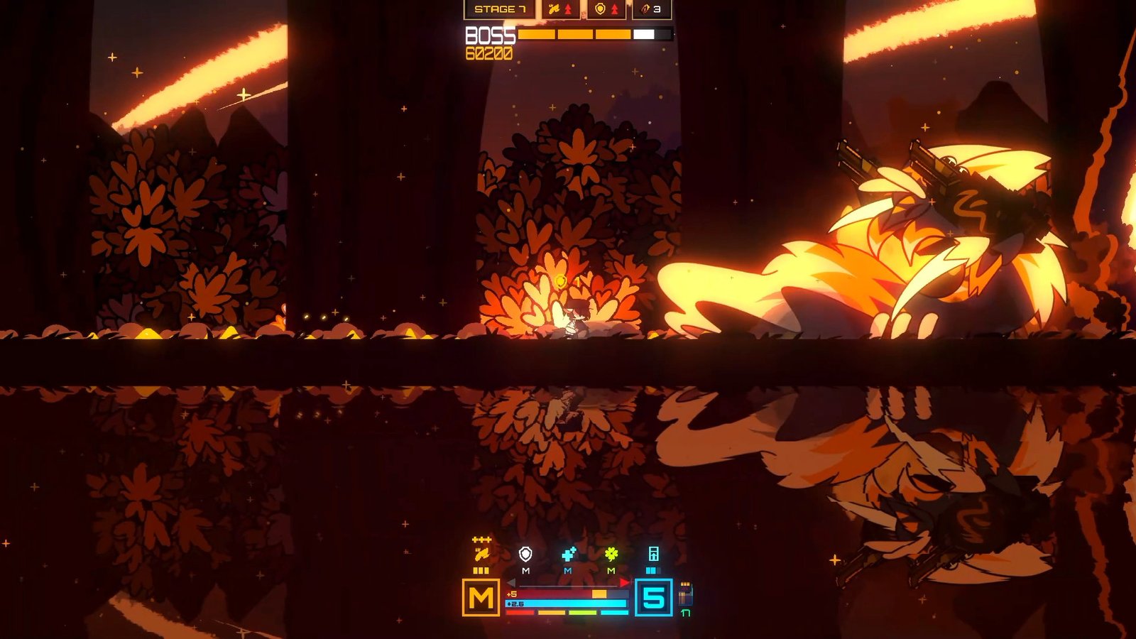 迷你岛：秋季/Mini Island: Autumn