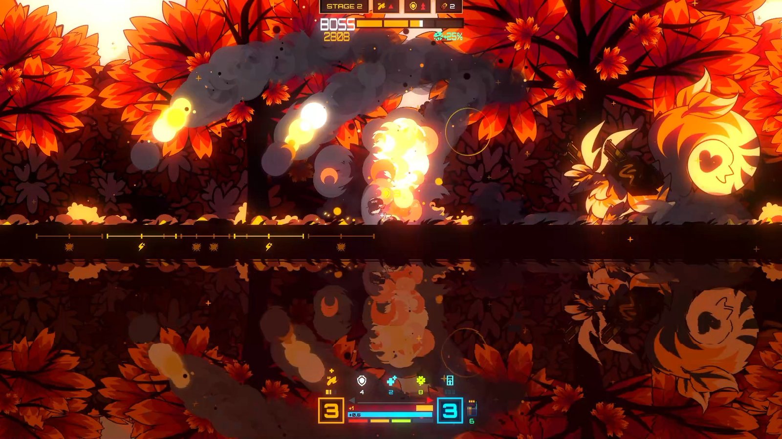 迷你岛：秋季/Mini Island: Autumn