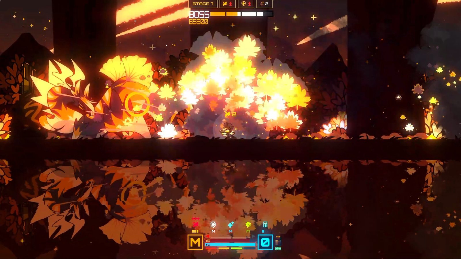 迷你岛：秋季/Mini Island: Autumn