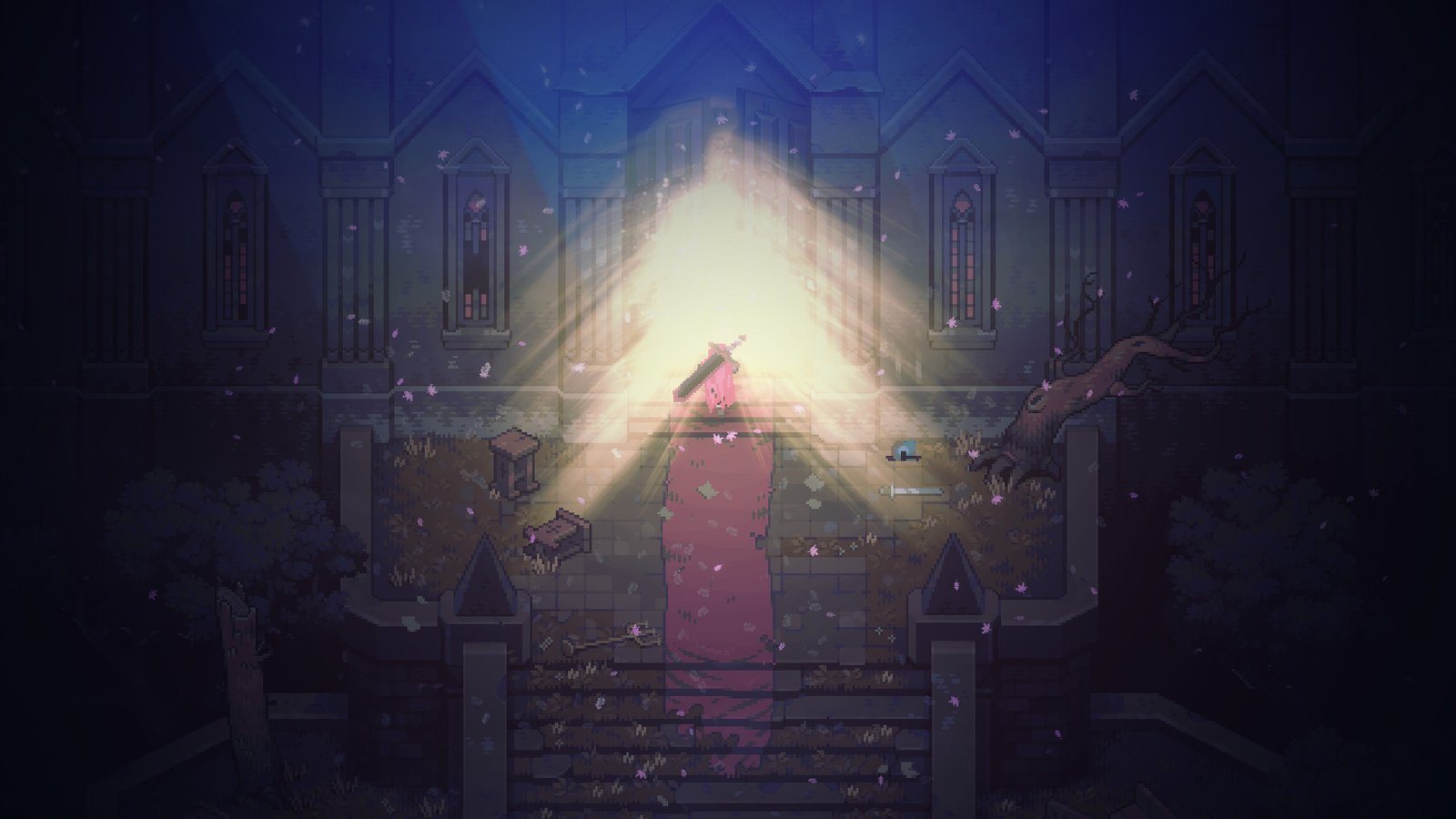 上古之魂/Eldest Souls(v1.0.472)