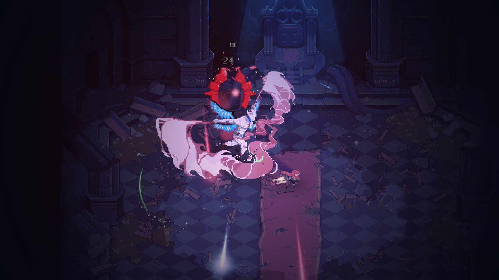 上古之魂/Eldest Souls(v1.0.472)