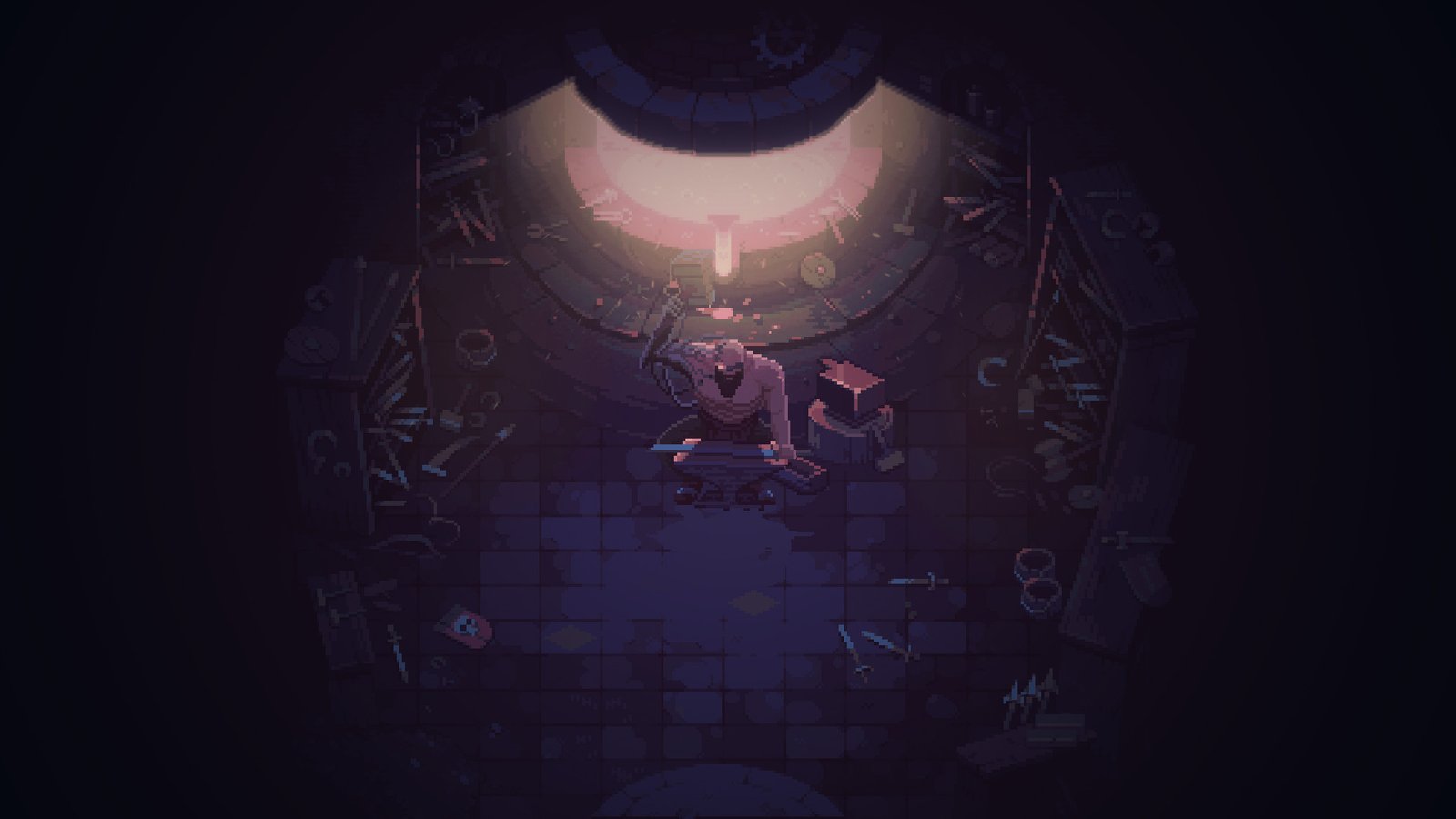 上古之魂/Eldest Souls(v1.0.472)