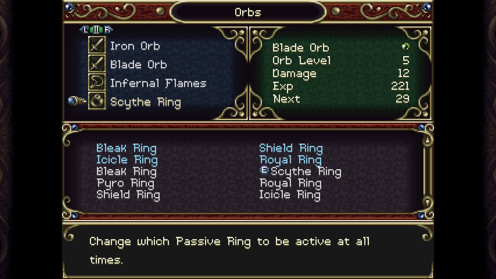 时间操控者/Timespinner