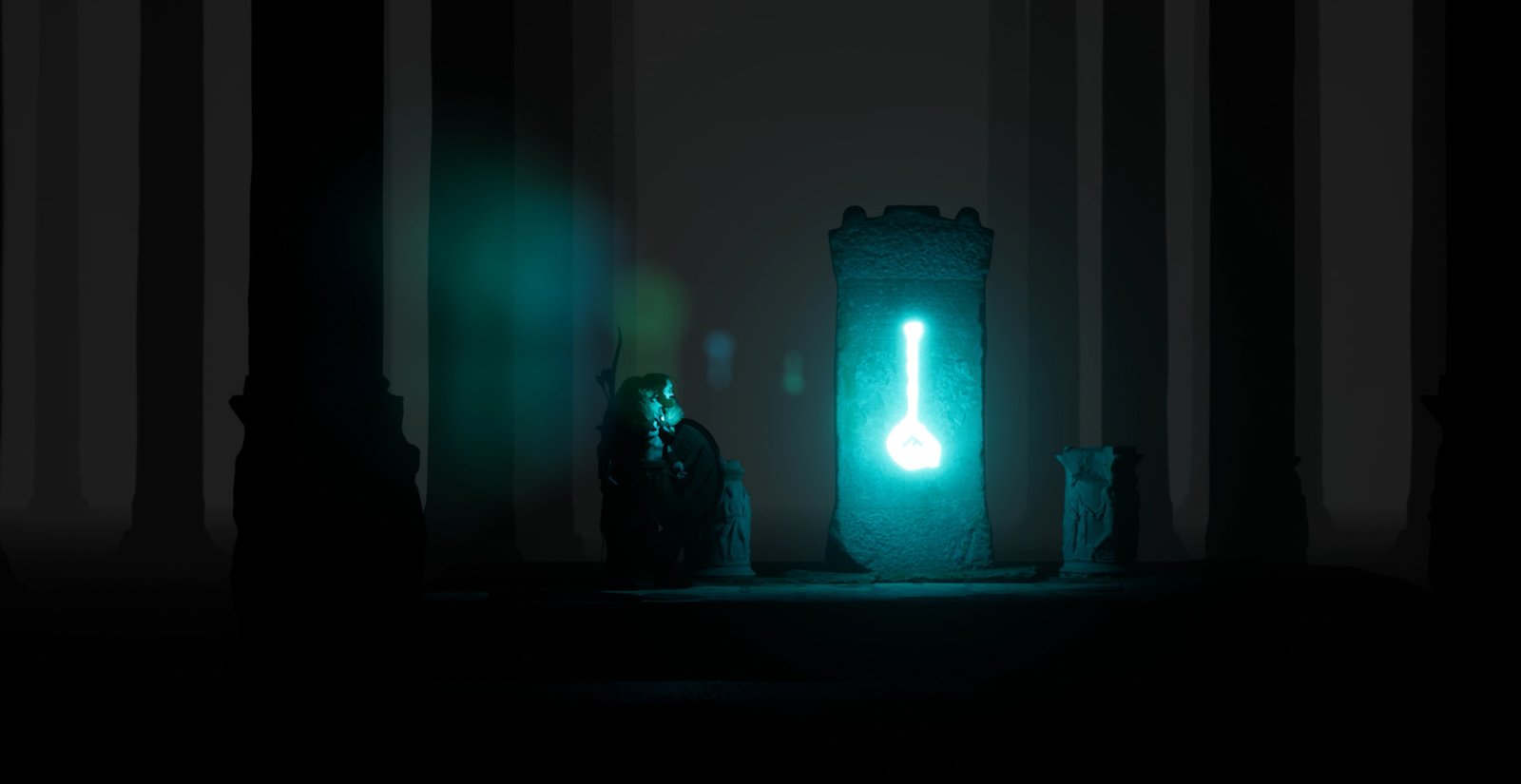 钢之歌/Song of Iron