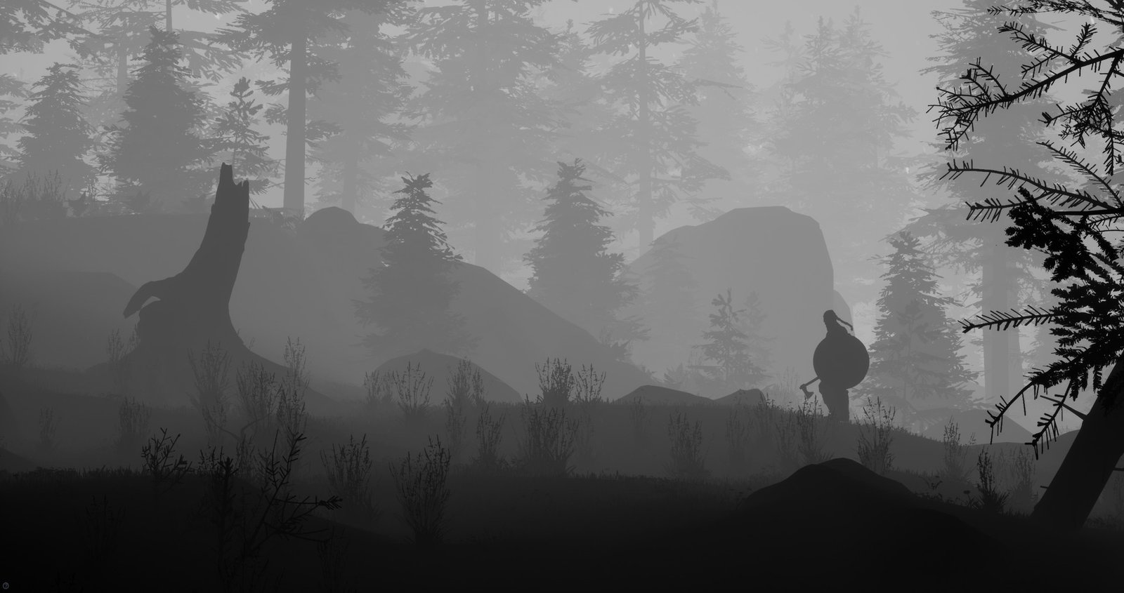 钢之歌/Song of Iron