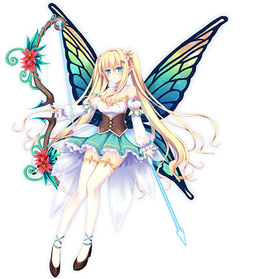 帝姬（Build.9398104）