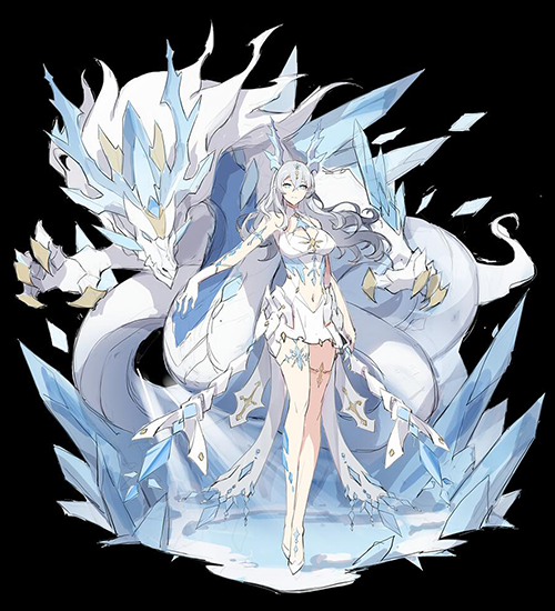 帝姬（Build.9398104）