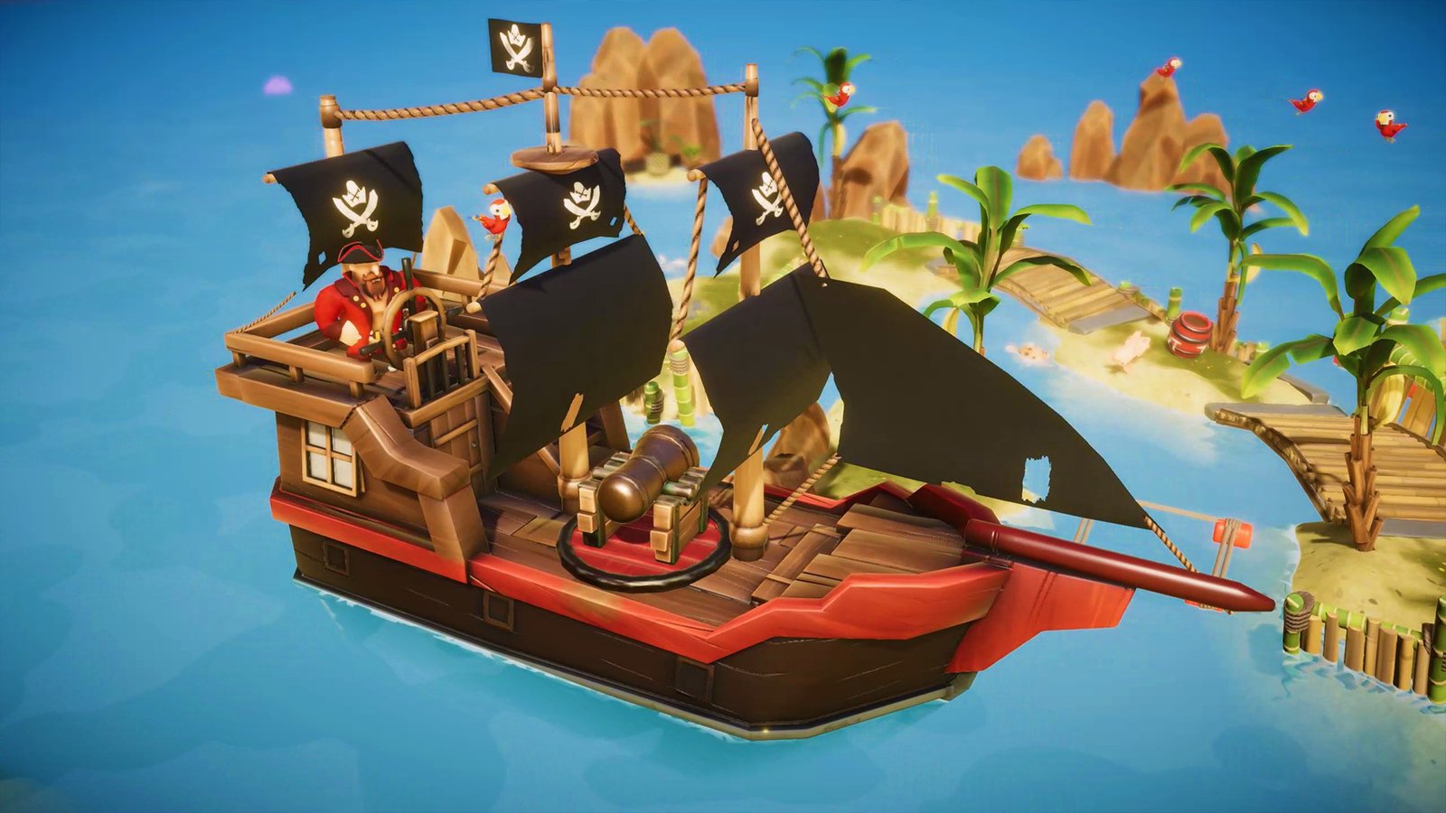 Lumberhill（v1.2）