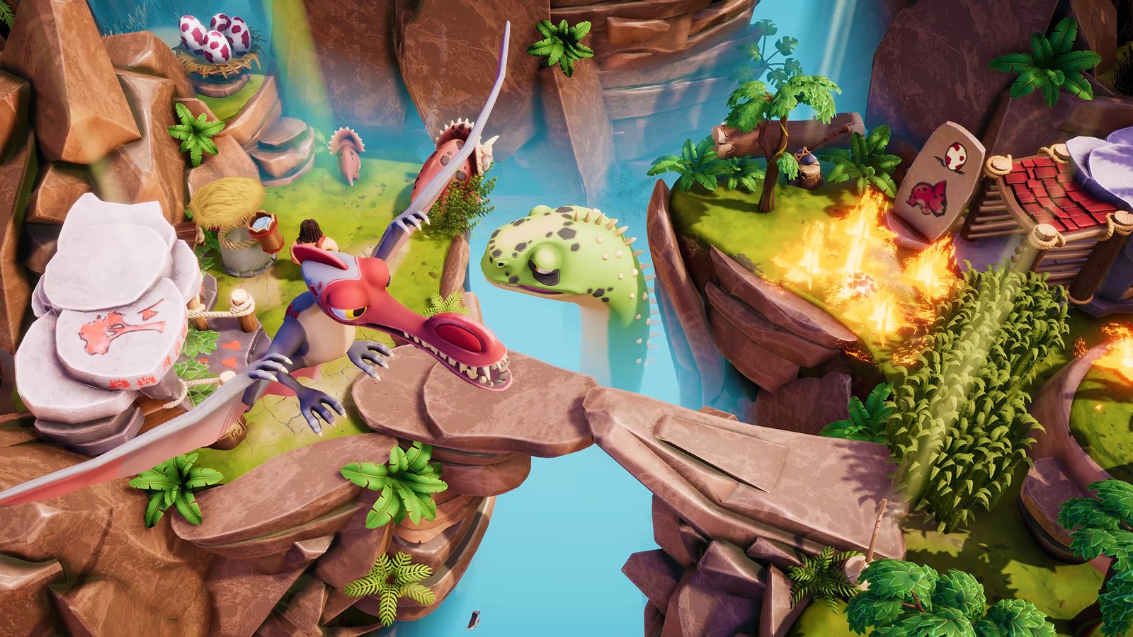 Lumberhill（v1.2）