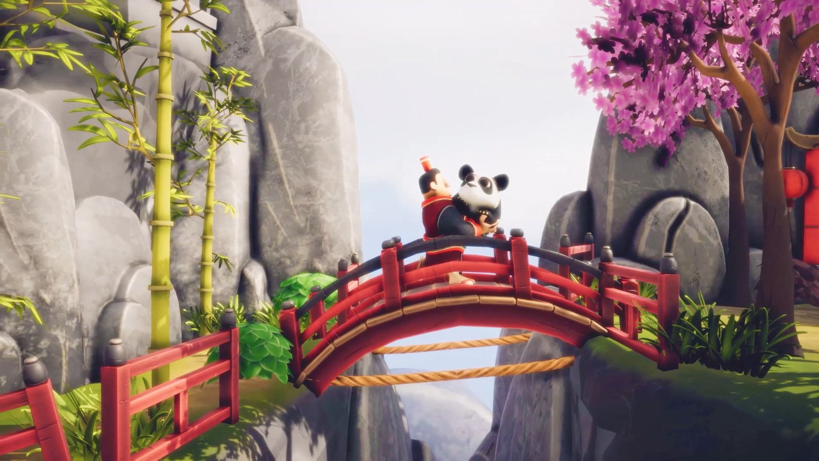 Lumberhill（v1.2）