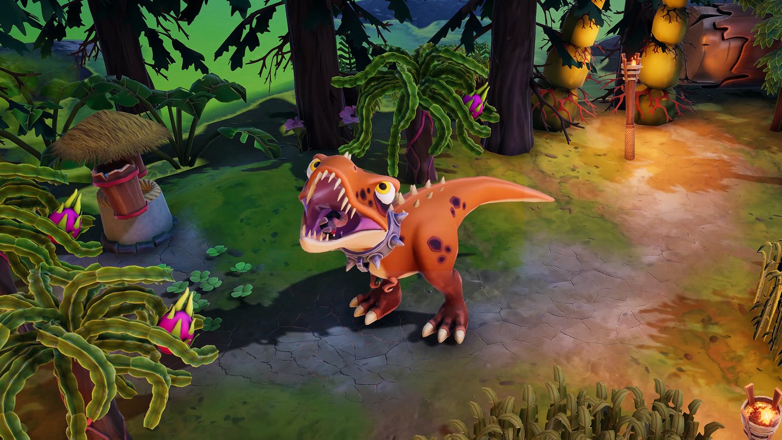 Lumberhill（v1.2）