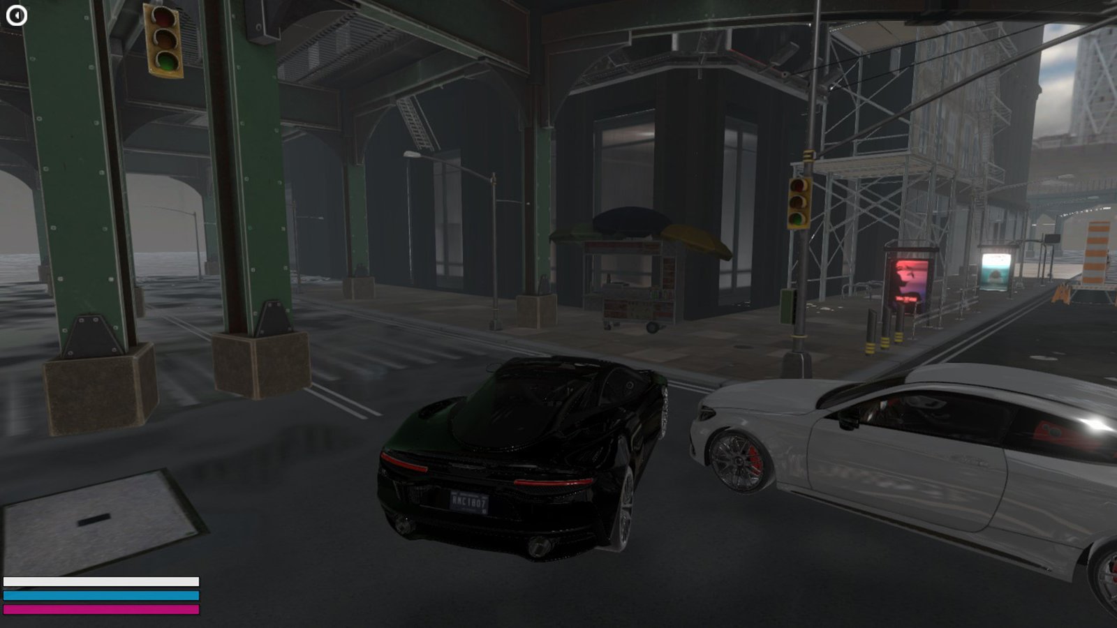 绝色女警（Build.9314234）