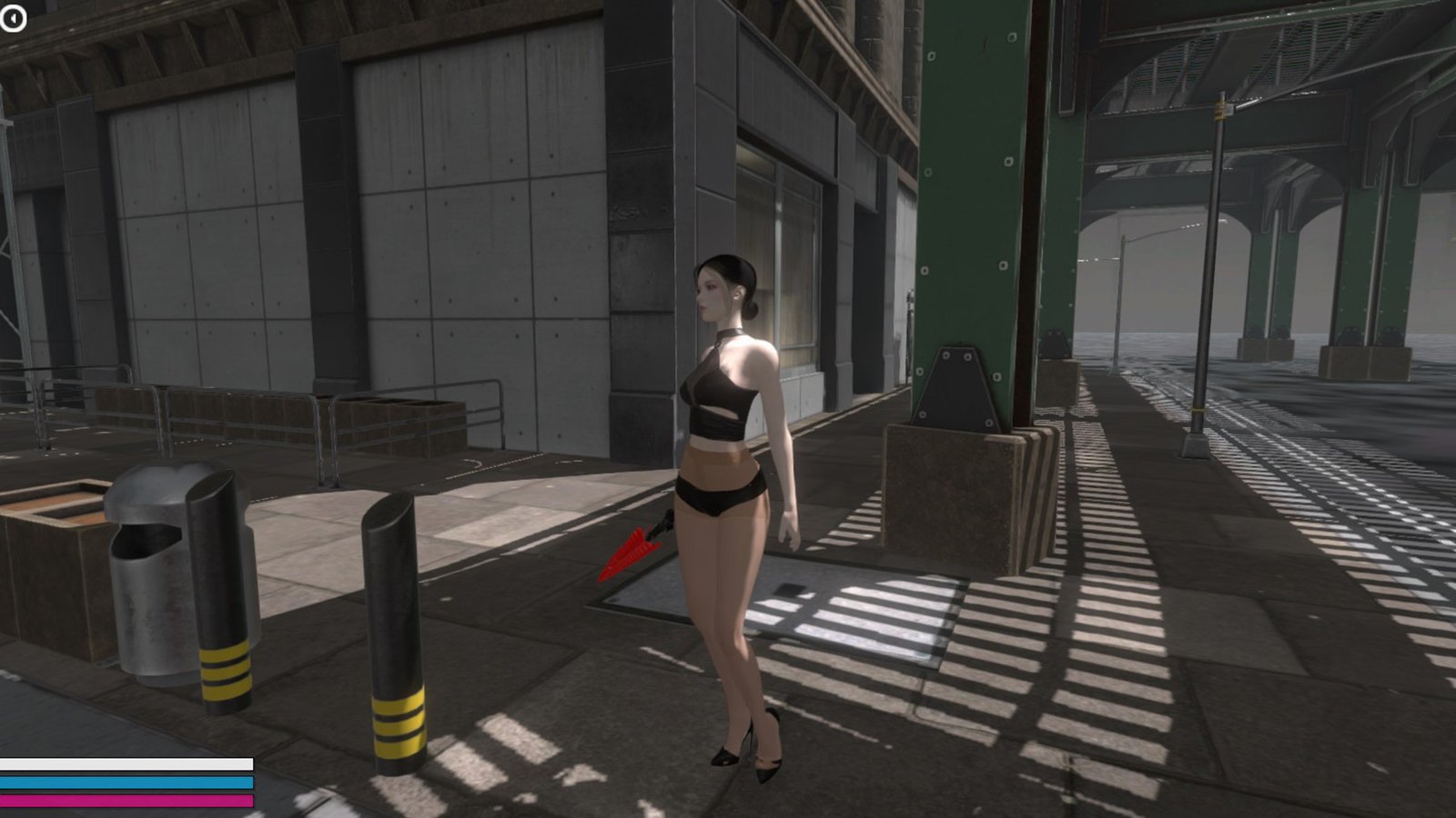 绝色女警（Build.9314234）