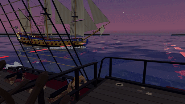 海盗队/Buccaneers!(v1.0.13)