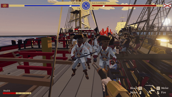 海盗队/Buccaneers!(v1.0.13)