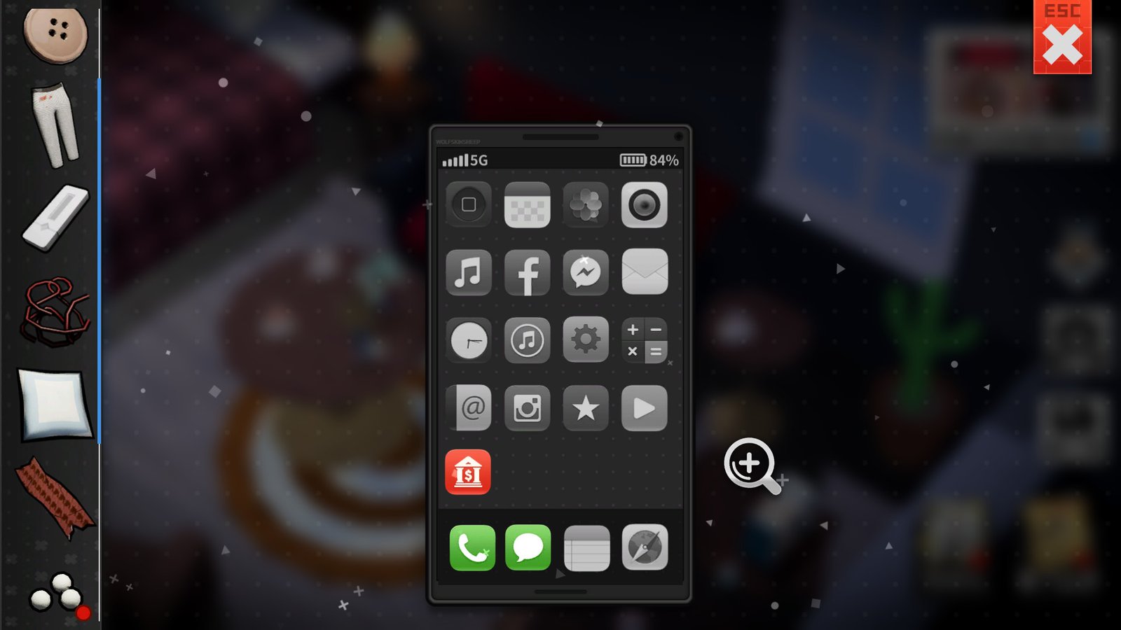 侦探万事屋-庄园疑案（Build.9200968）