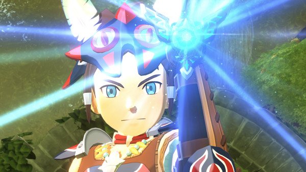 怪物猎人物语2：破灭之翼/Monster Hunter Stories 2：Wings of Ruin（v1.5.3-PC豪华版）