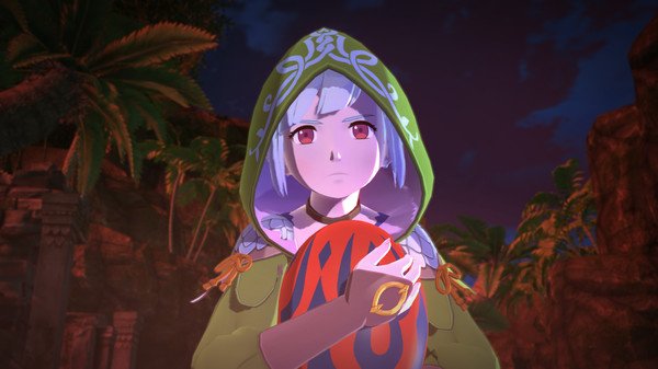 怪物猎人物语2：破灭之翼/Monster Hunter Stories 2：Wings of Ruin（v1.5.3-PC豪华版）