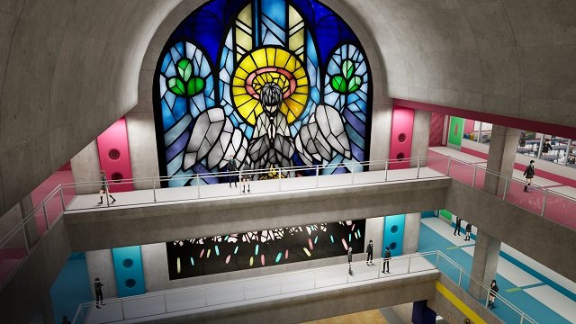 卡里古拉2/The Caligula Effect 2