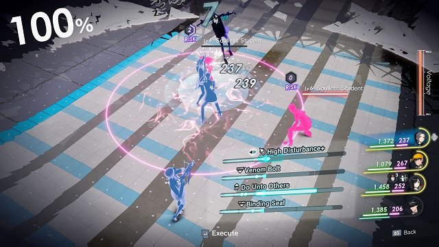 卡里古拉2/The Caligula Effect 2