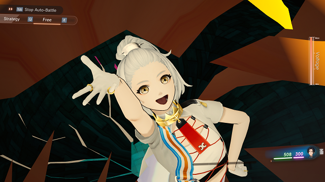 卡里古拉2/The Caligula Effect 2