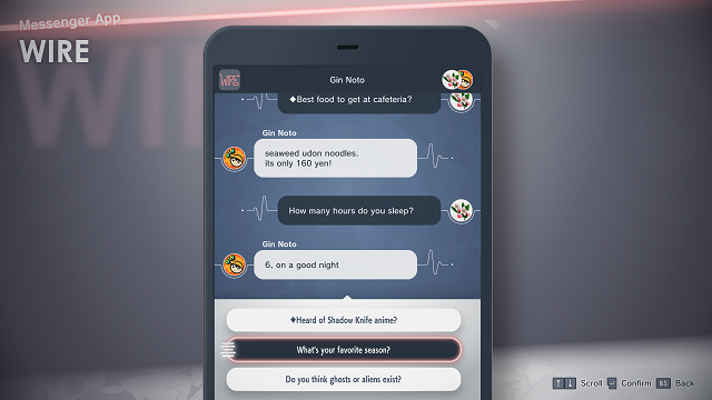 卡里古拉2/The Caligula Effect 2