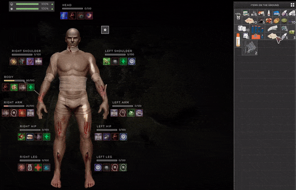 迷途拾荒者/Lost Scavenger（v0.3.343）