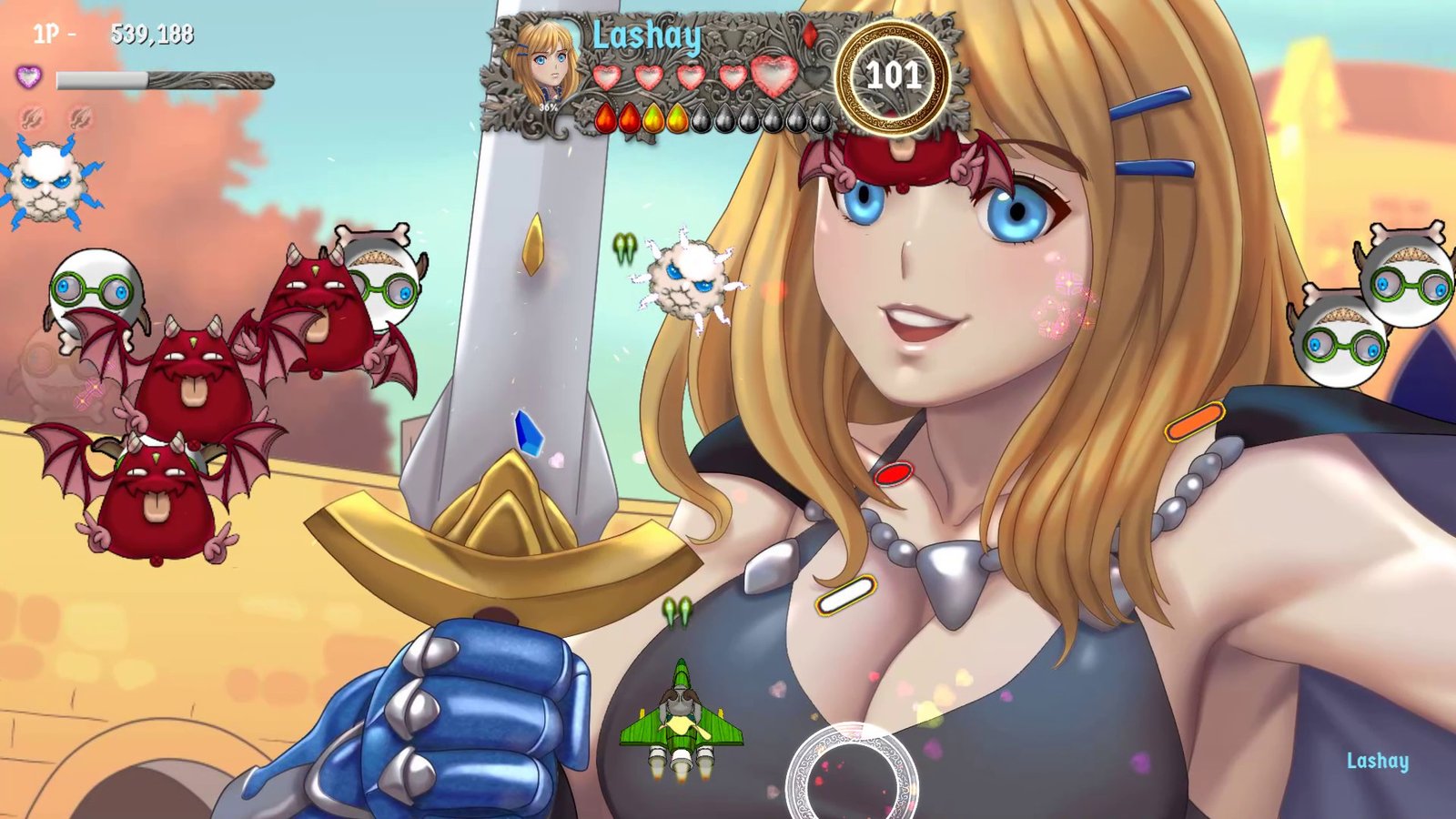 拯救2/Waifu Covered 2 : Censored Edition（V1.0.00-豪华版）