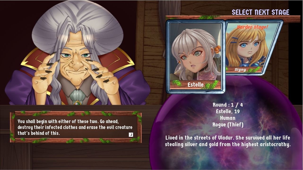 拯救2/Waifu Covered 2 : Censored Edition（V1.0.00-豪华版）