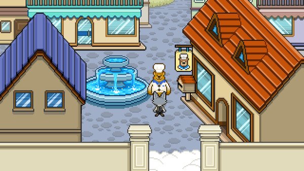 熊先生的餐厅/Bears Restaurant(v1.3.0)