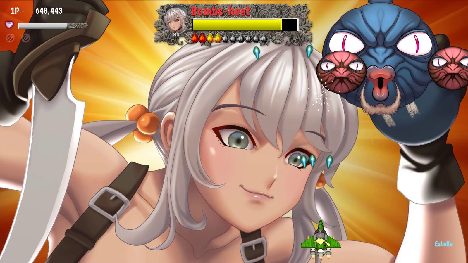 拯救2/Waifu Covered 2 : Censored Edition（V1.0.00-豪华版）