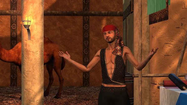 巫术之地/Lands of Sorcery(v2.0)