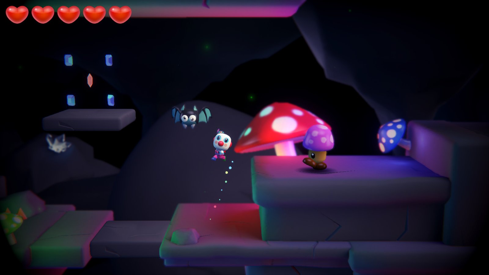 小丑阿尤/Ayo the Clown