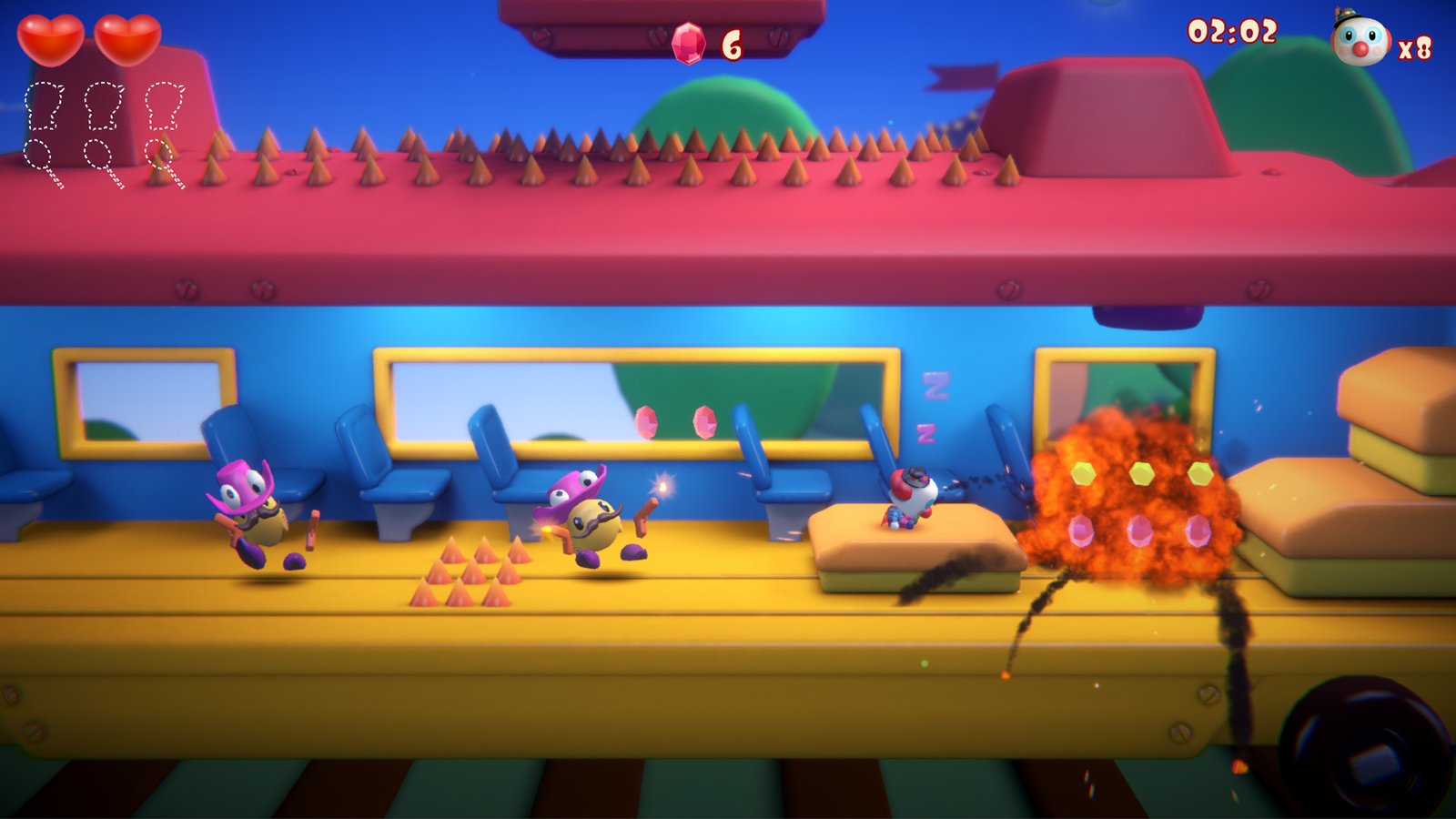 小丑阿尤/Ayo the Clown