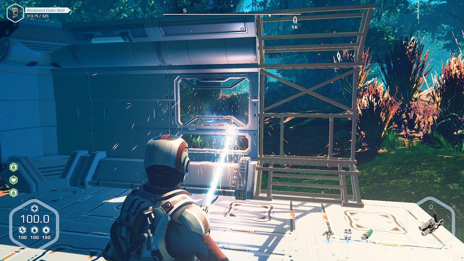 荒野星球/Planet Nomads(v1.0.7.2)