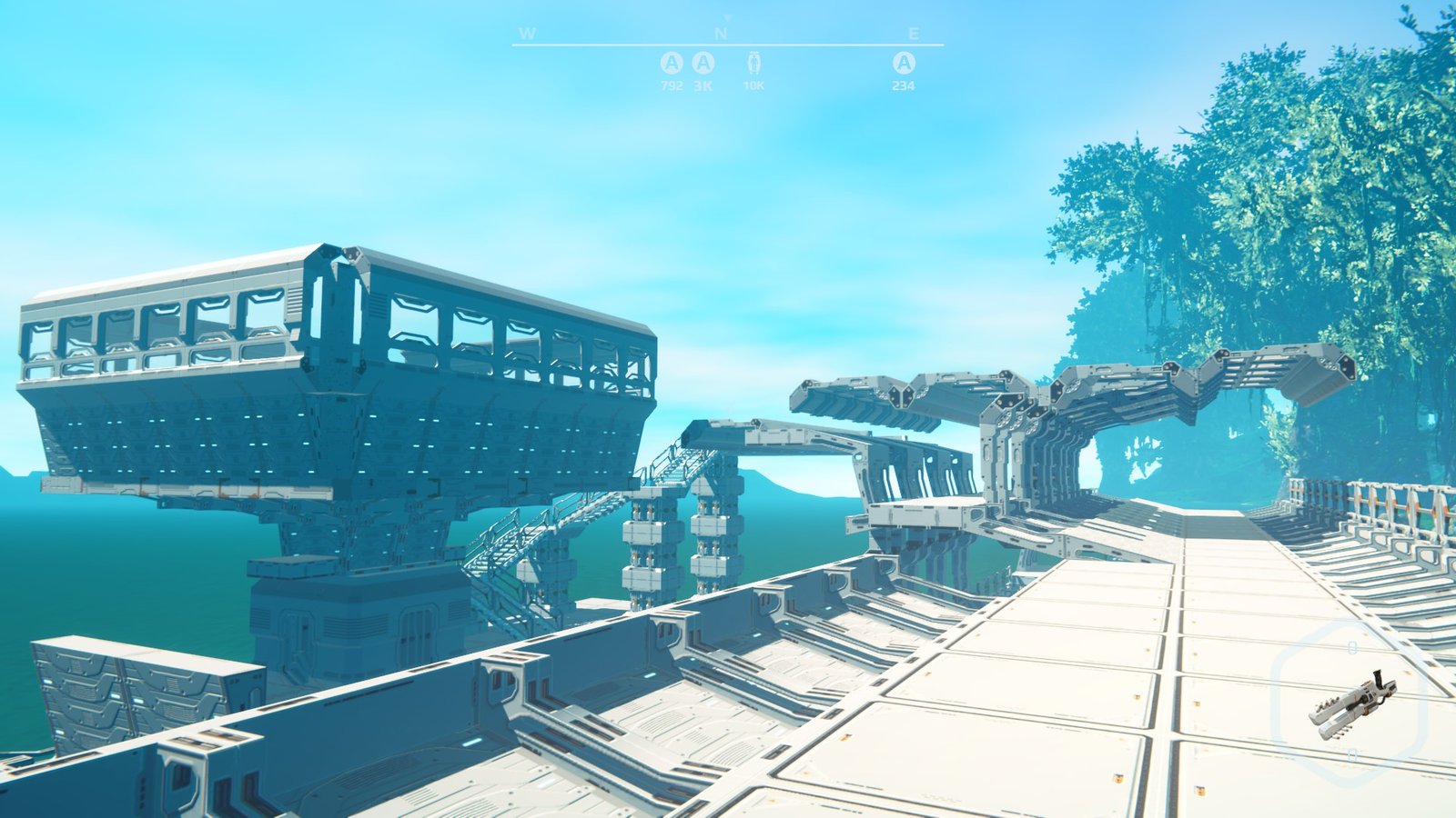 荒野星球/Planet Nomads(v1.0.7.2)