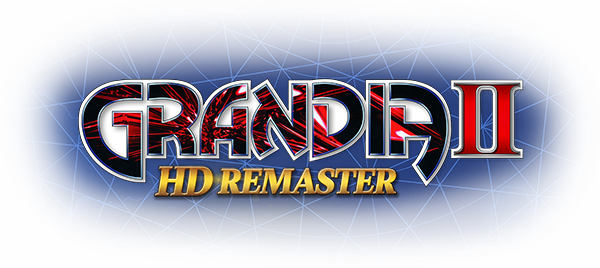 格兰蒂亚2高清重制版/GRANDIA II HD Remaster(v1.02.00)
