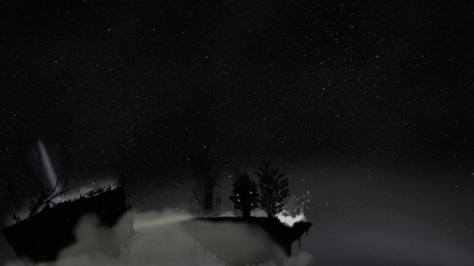 一人世界/World of One