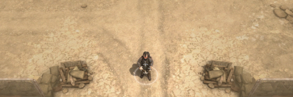 生死抉择：血霾/Decision:Red Daze