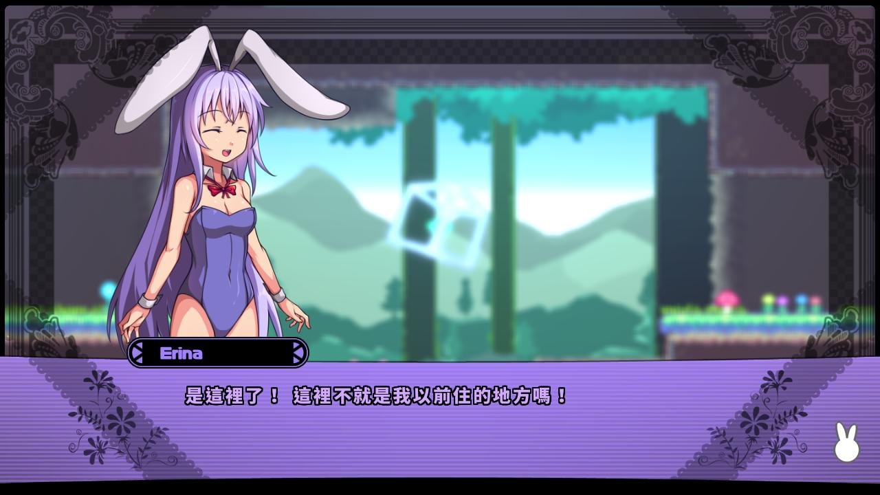 萌萌兔耳娘的大冒险/拉比哩比/Rabi-Ribi