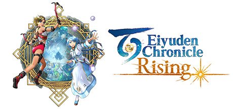 百英雄传:崛起/ Eiyuden Chronicle: Rising(Build.8638189)